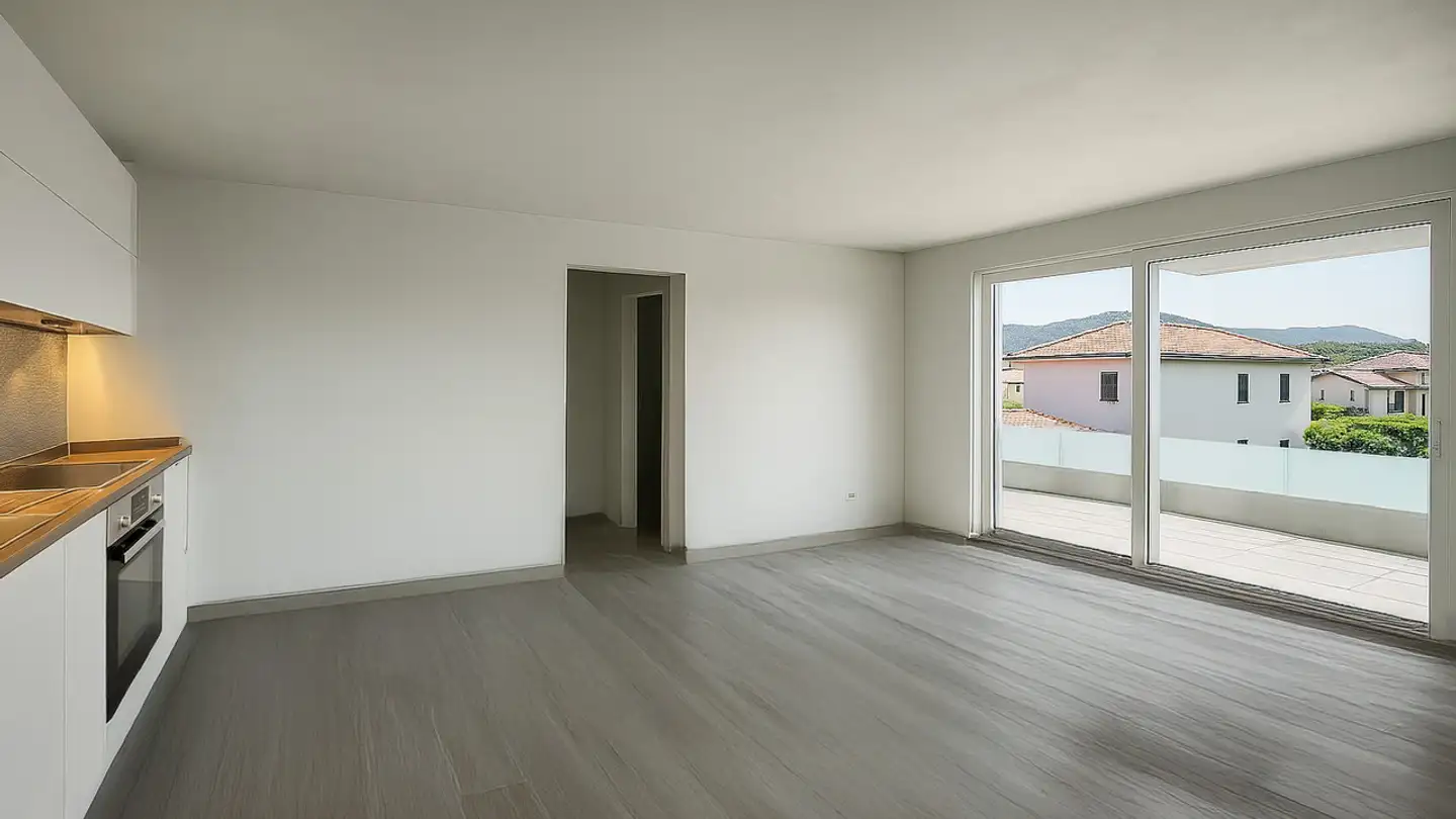 Wohnung kaufen - 6855 Stabio - Foto 2