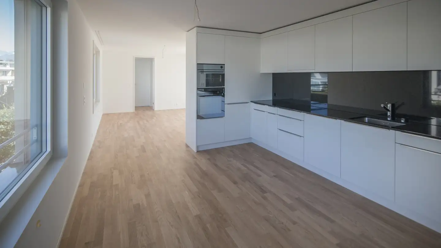 Apartment for rent - Meienbergstrasse 6, 8645 Jona