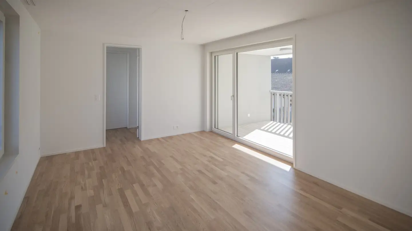 Apartment for rent - Meienbergstrasse 6, 8645 Jona - Photo 3