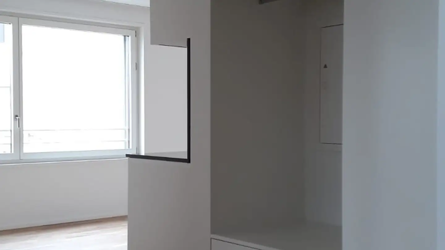 Apartment for rent - Meienbergstrasse 6, 8645 Jona - Photo 4