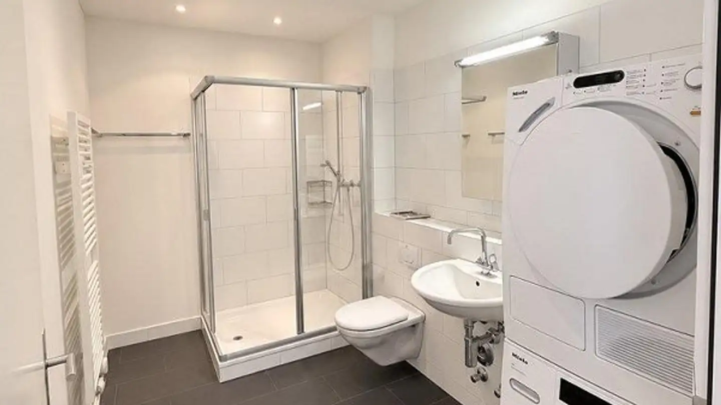 Penthouse mieten - Klosbachstrasse 133, 8032 Zürich - Foto 4