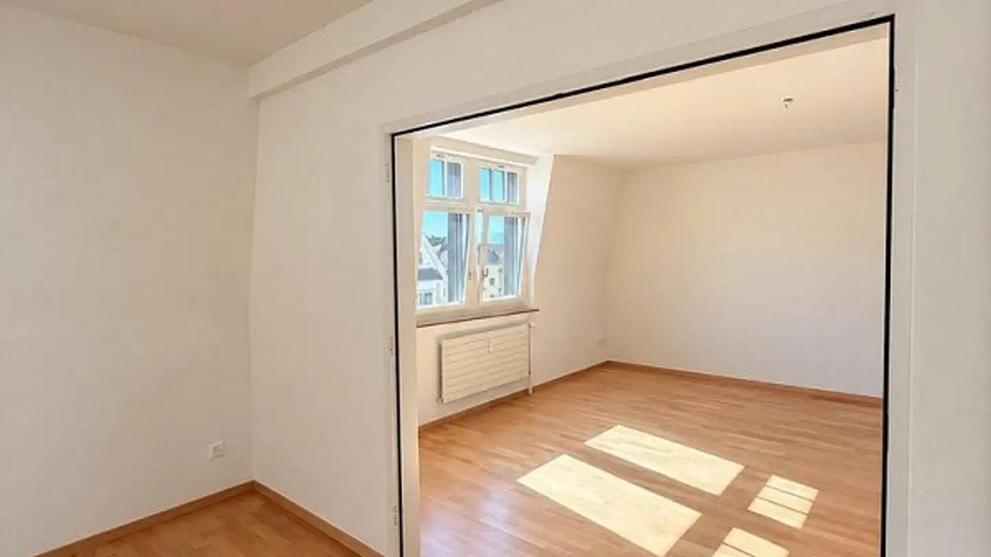 Attique à louer - Klosbachstrasse 133, 8032 Zürich - Photo 4