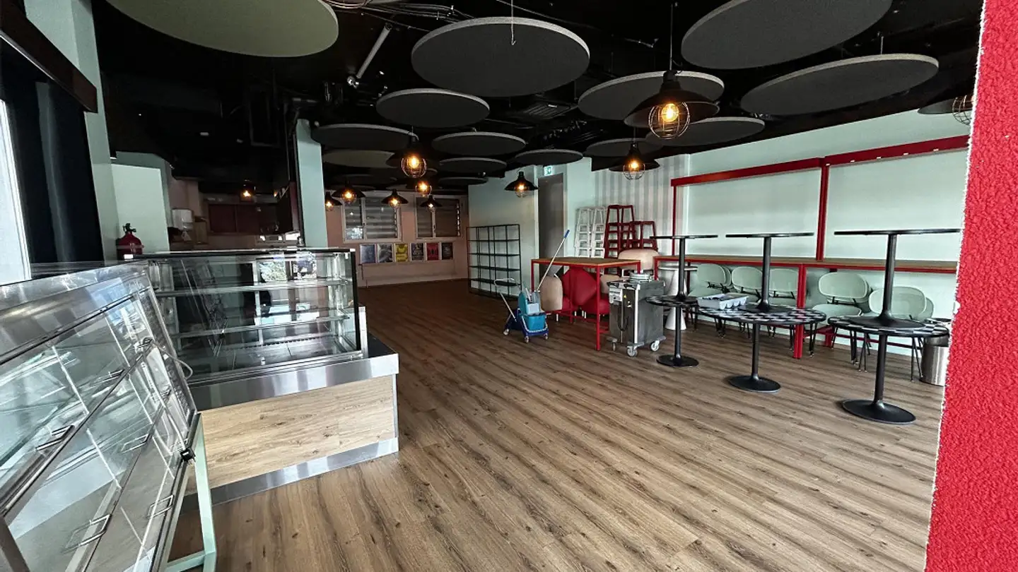 Shop for rent - Seftigenstrasse 43, 3007 Bern - Photo 3