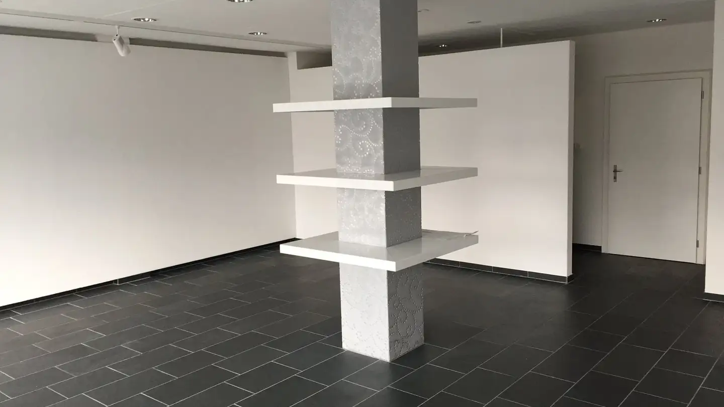 Magasin à louer - Mutschellenstrasse 23, 8964 Rudolfstetten - Photo 4