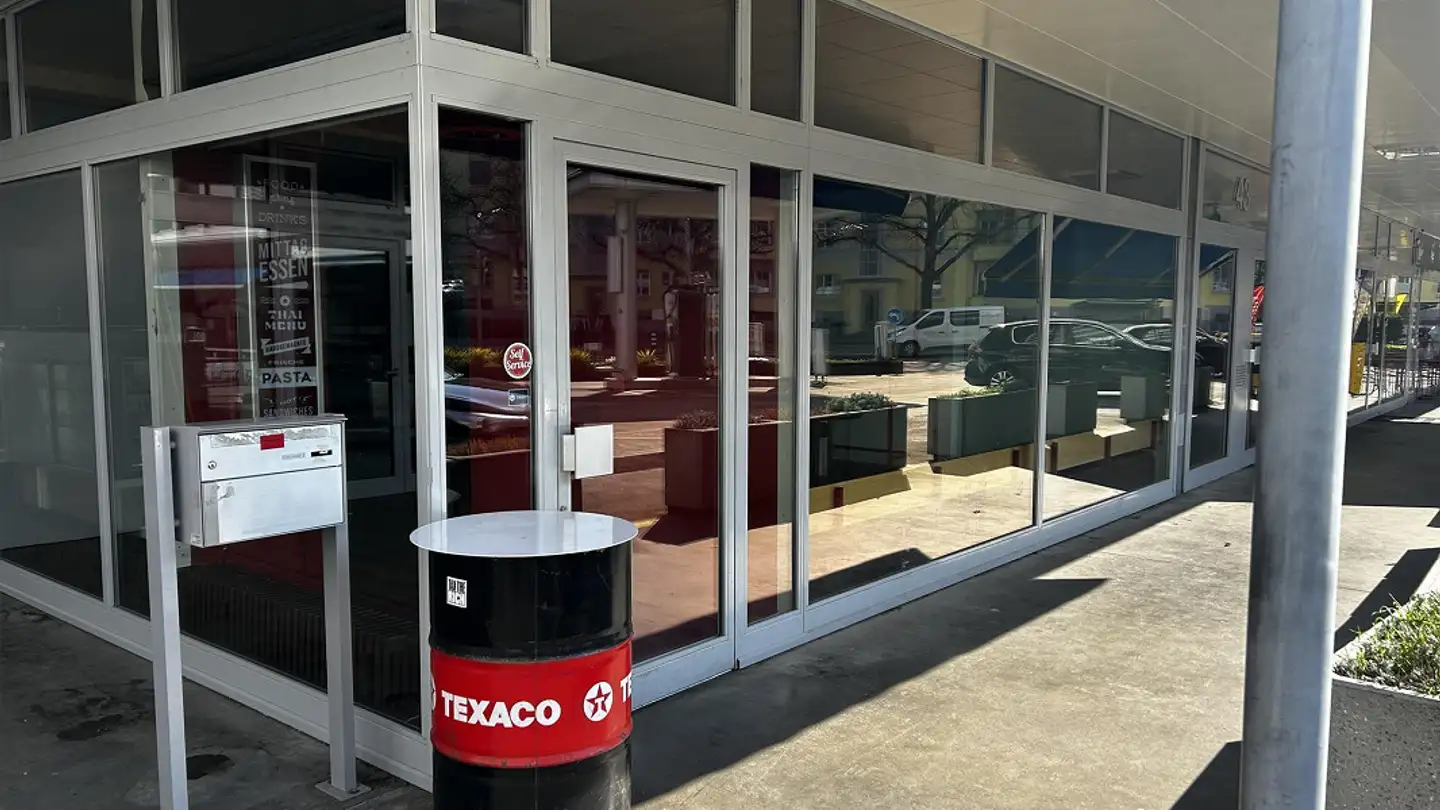 Shop for rent - Seftigenstrasse 43, 3007 Bern - Photo 2