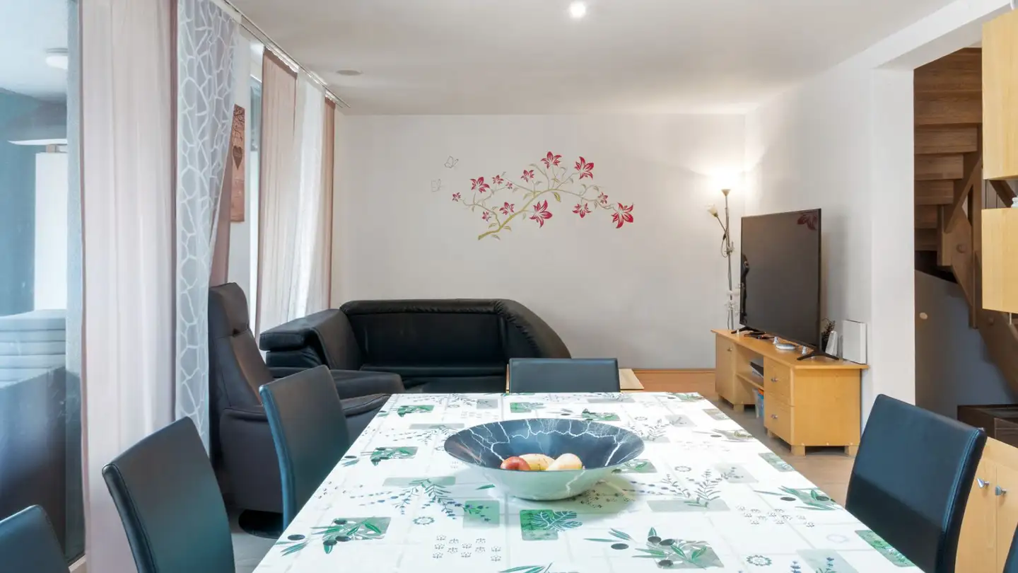 Casa bifamiliare in vendita - Oberheischerstrasse, 8915 Hausen am Albis - Photo 4