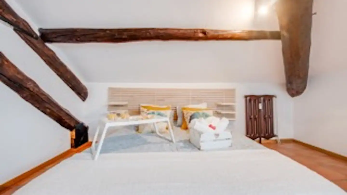 Appartamento in affitto - Via A. Giovannini, 6710 Biasca - Photo 2