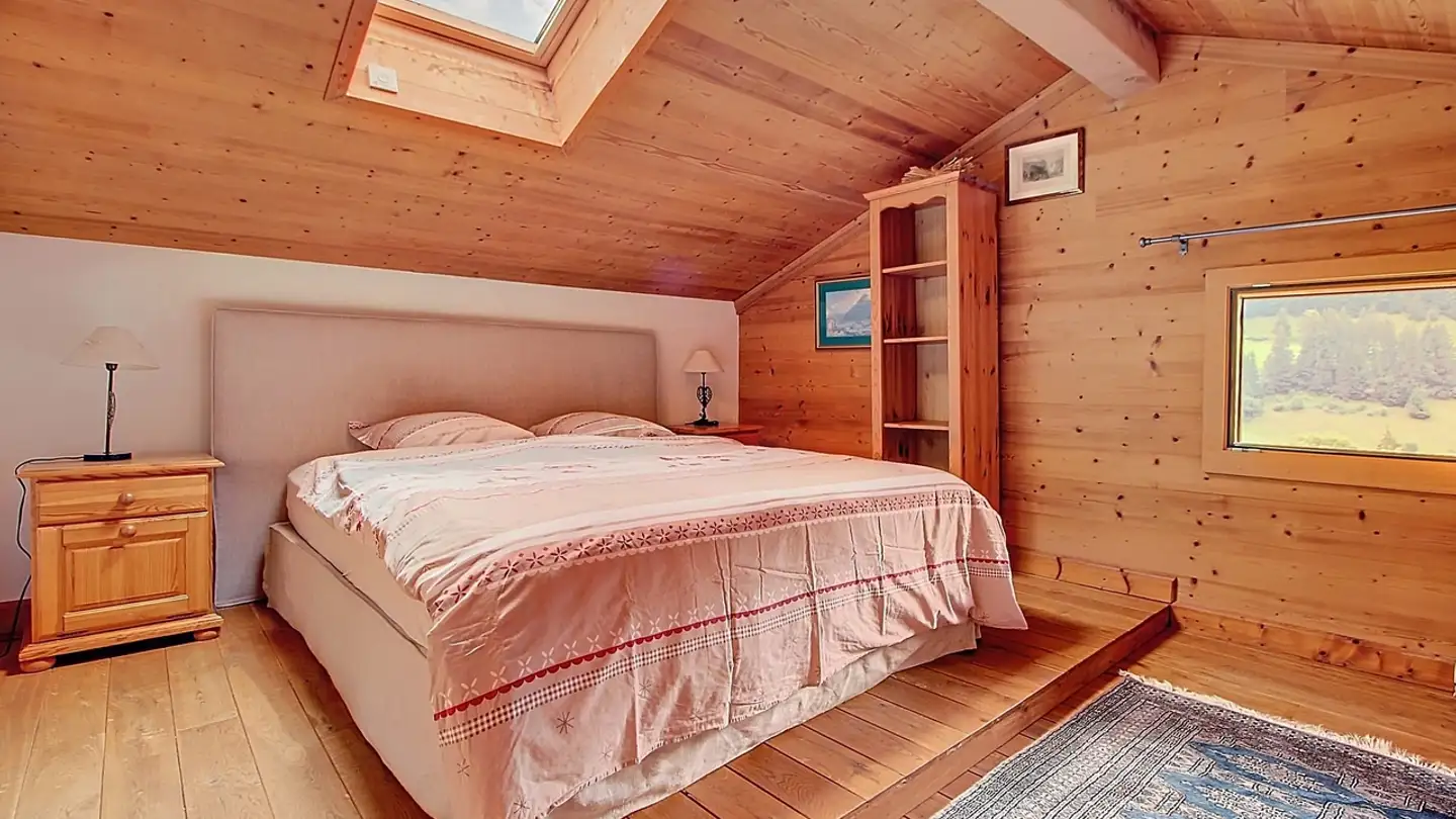 Chalet à vendre - 1659 Rougemont - Photo 3