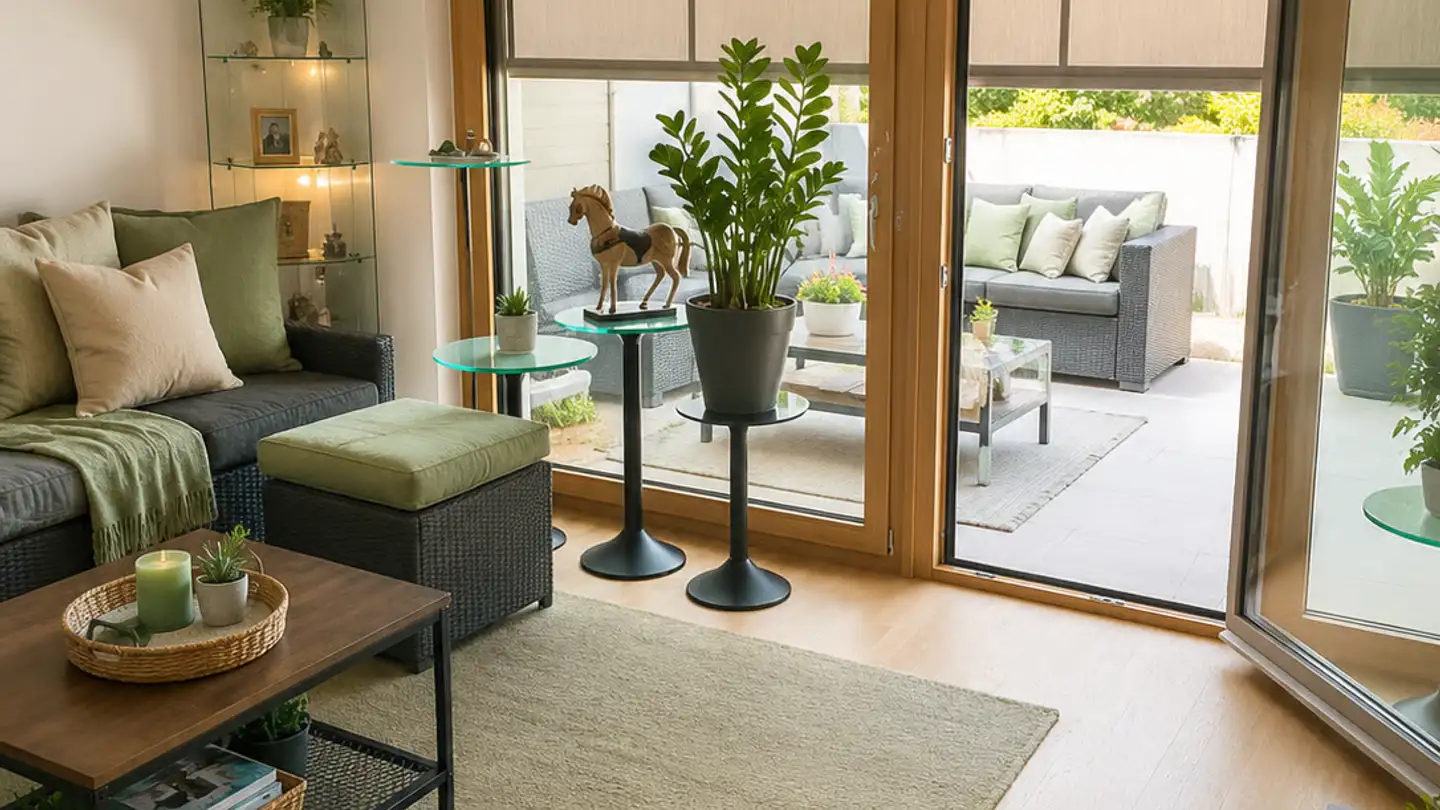 Apartment for rent - Wiesenstrasse 11a, 2540 Grenchen