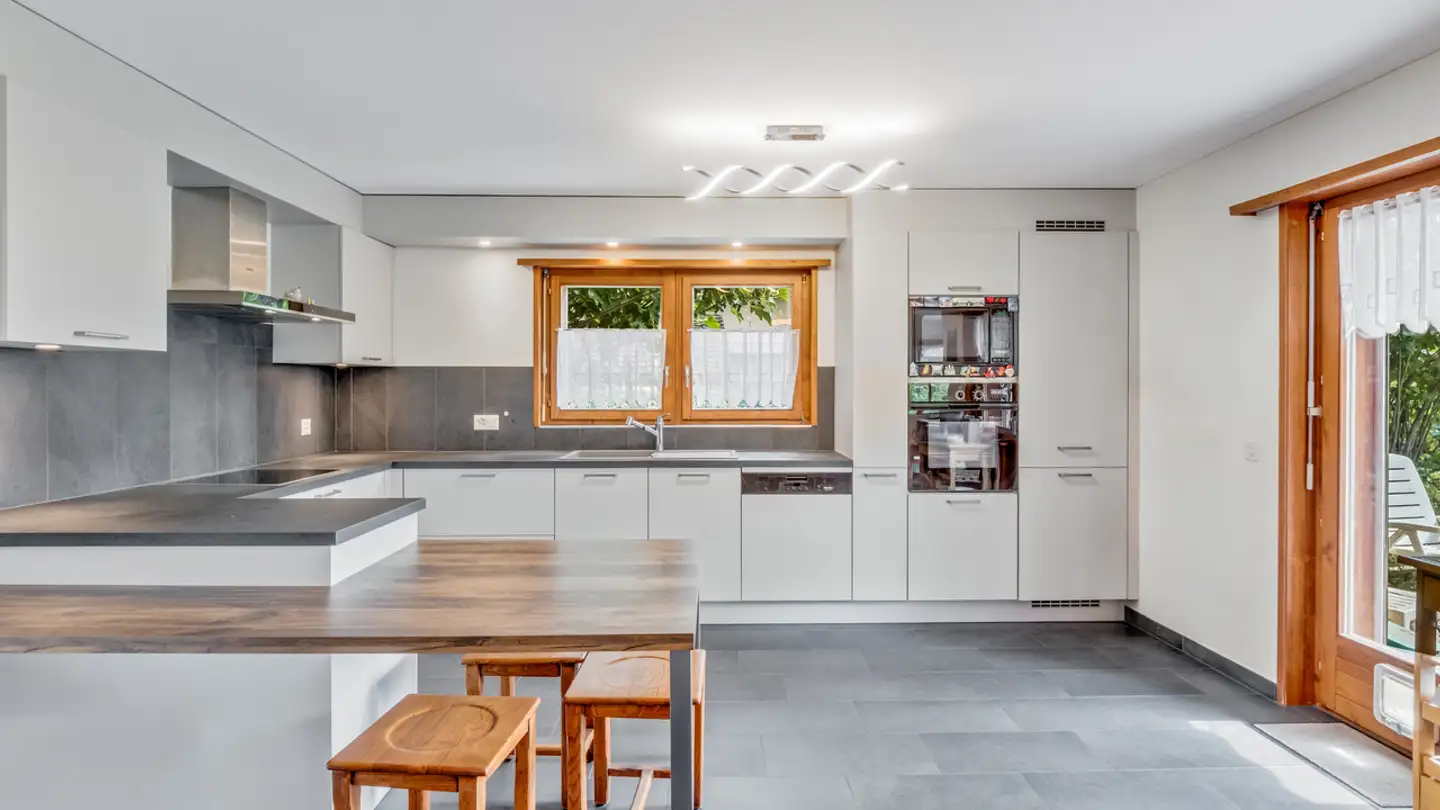 Single house for sale - Route D'ollon, 1867 Ollon VD