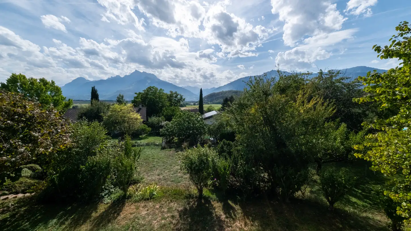 Single house for sale - Route D'ollon, 1867 Ollon VD - Photo 2