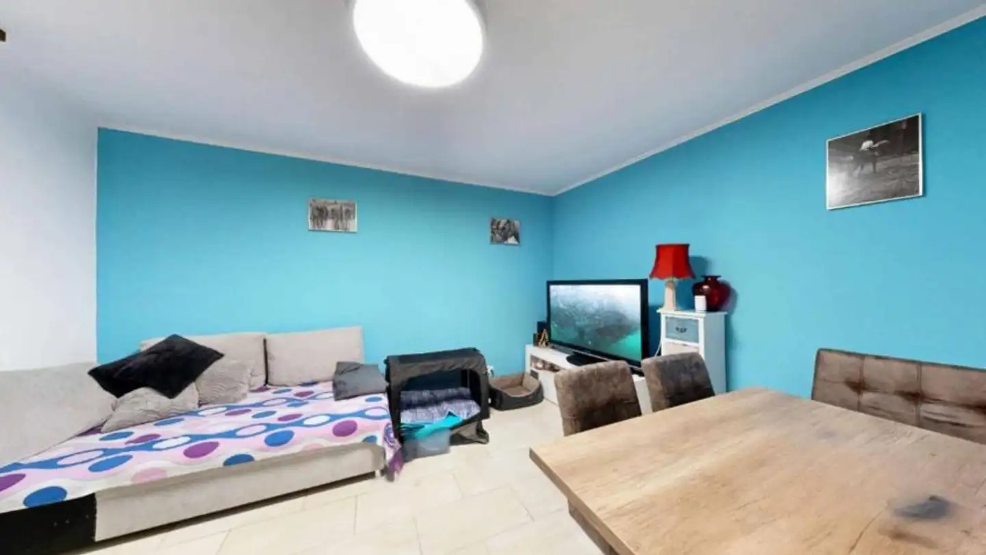 Appartamento in vendita - 1890 St-Maurice