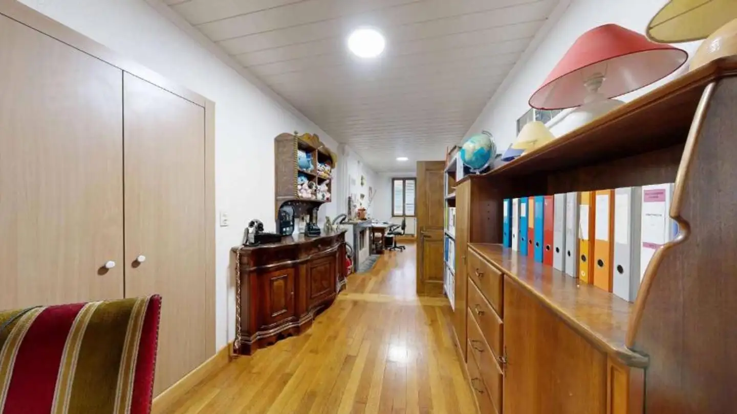 Appartement à vendre - 1890 St-Maurice - Photo 2
