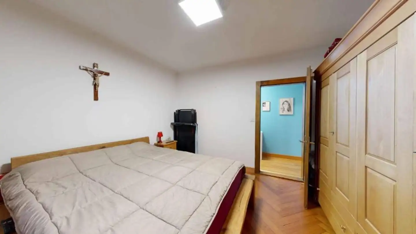 Appartement à vendre - 1890 St-Maurice - Photo 3