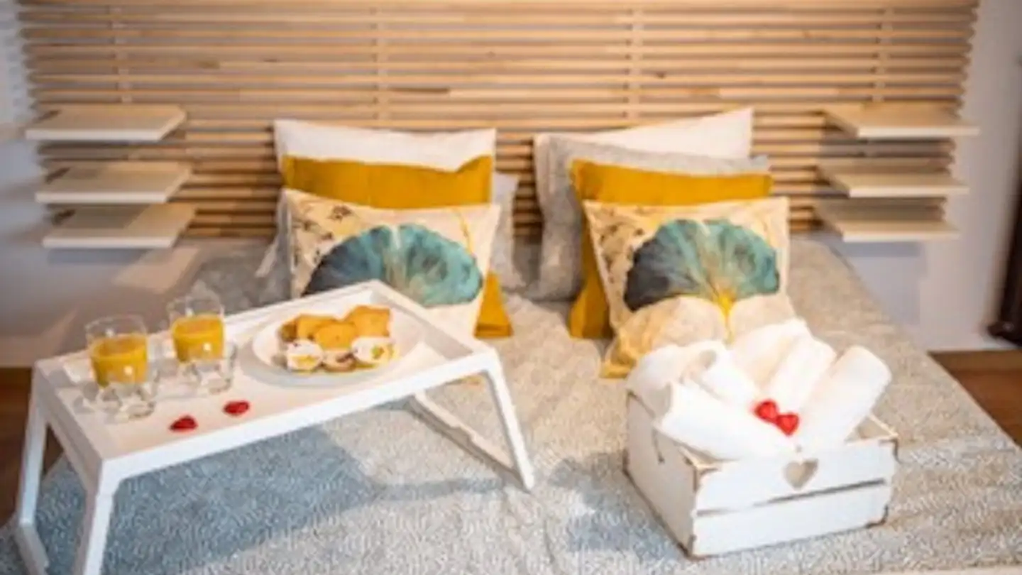 Appartamento in affitto - Via A. Giovannini, 6710 Biasca - Photo 3