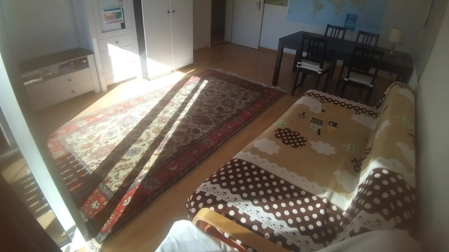 Stanza singola in affitto - 8051 Zürich - Foto 3