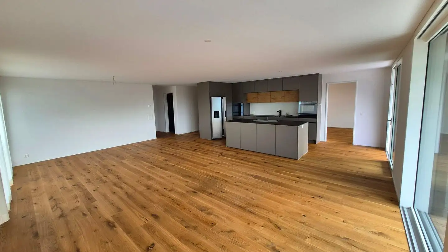 Attique à louer - Hohlenstrasse 24, 4950 Huttwil