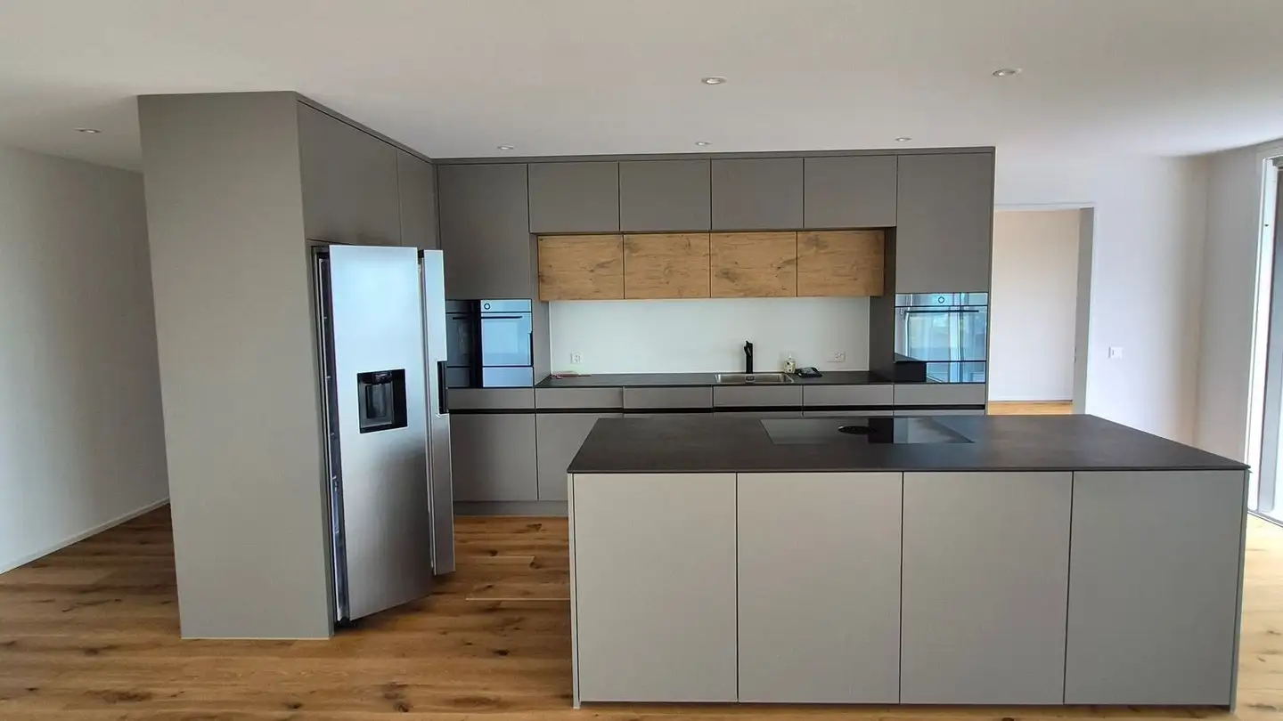 Penthouse for rent - Hohlenstrasse 24, 4950 Huttwil - Photo 3