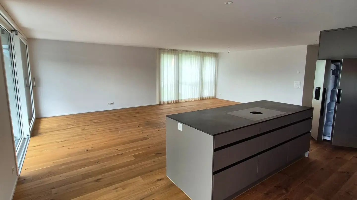 Penthouse for rent - Hohlenstrasse 24, 4950 Huttwil - Photo 4