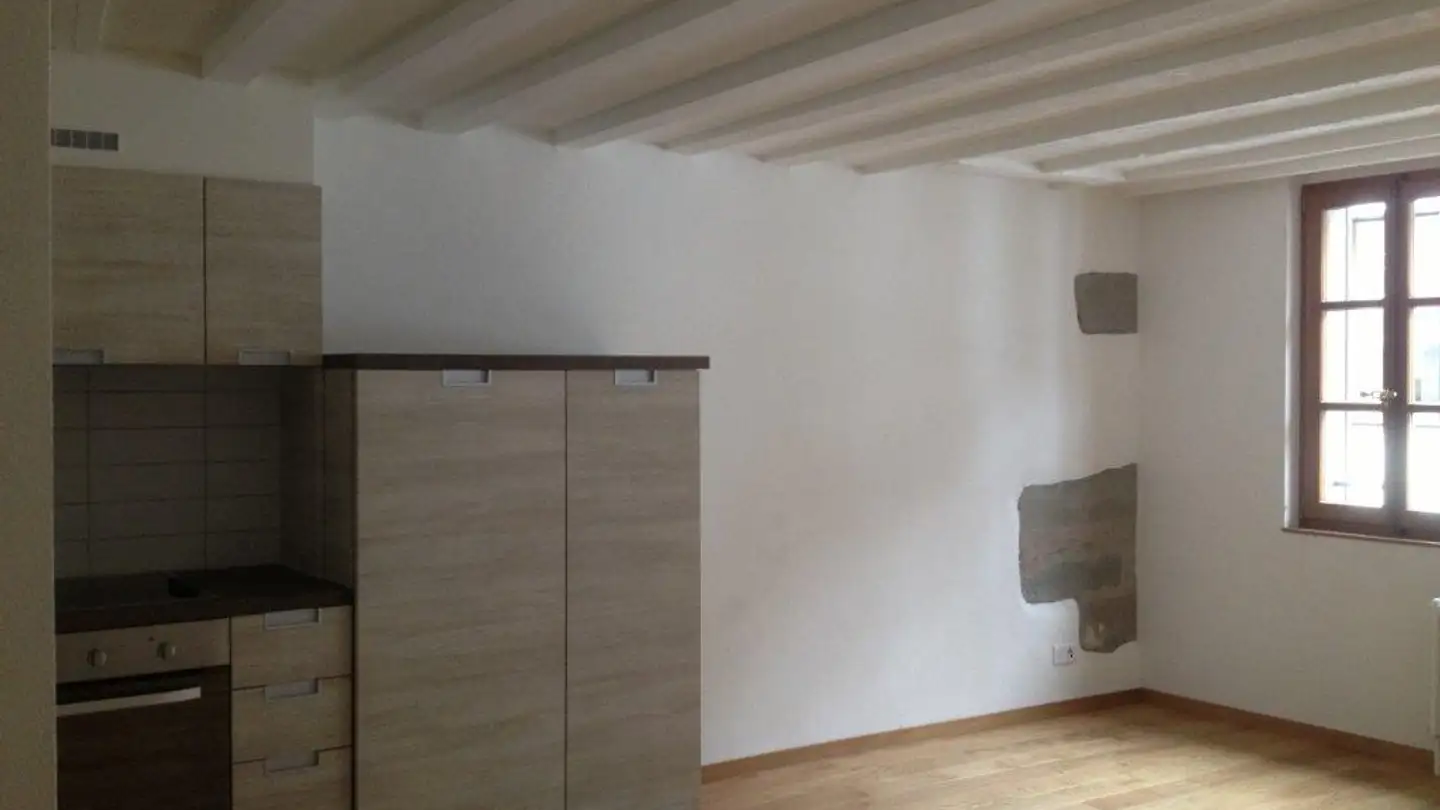 Apartment for rent - Rue Des Etuves 7, 1201 Genève - Photo 2