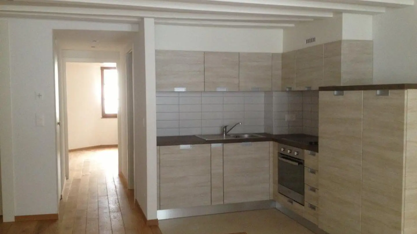 Apartment for rent - Rue Des Etuves 7, 1201 Genève - Photo 3