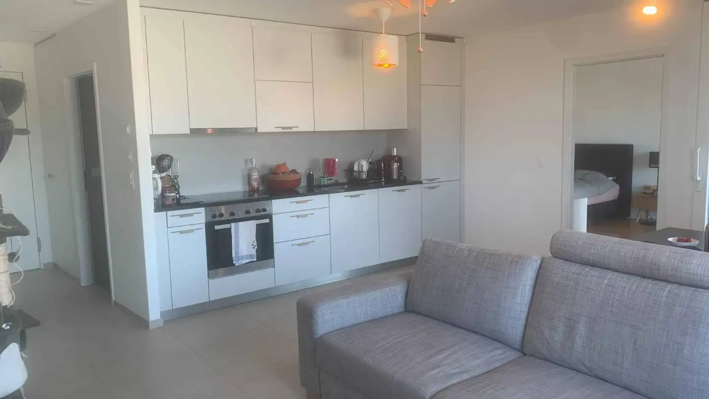 Appartement à louer - Rue De Lausanne 37, 1110 Morges - Photo 3