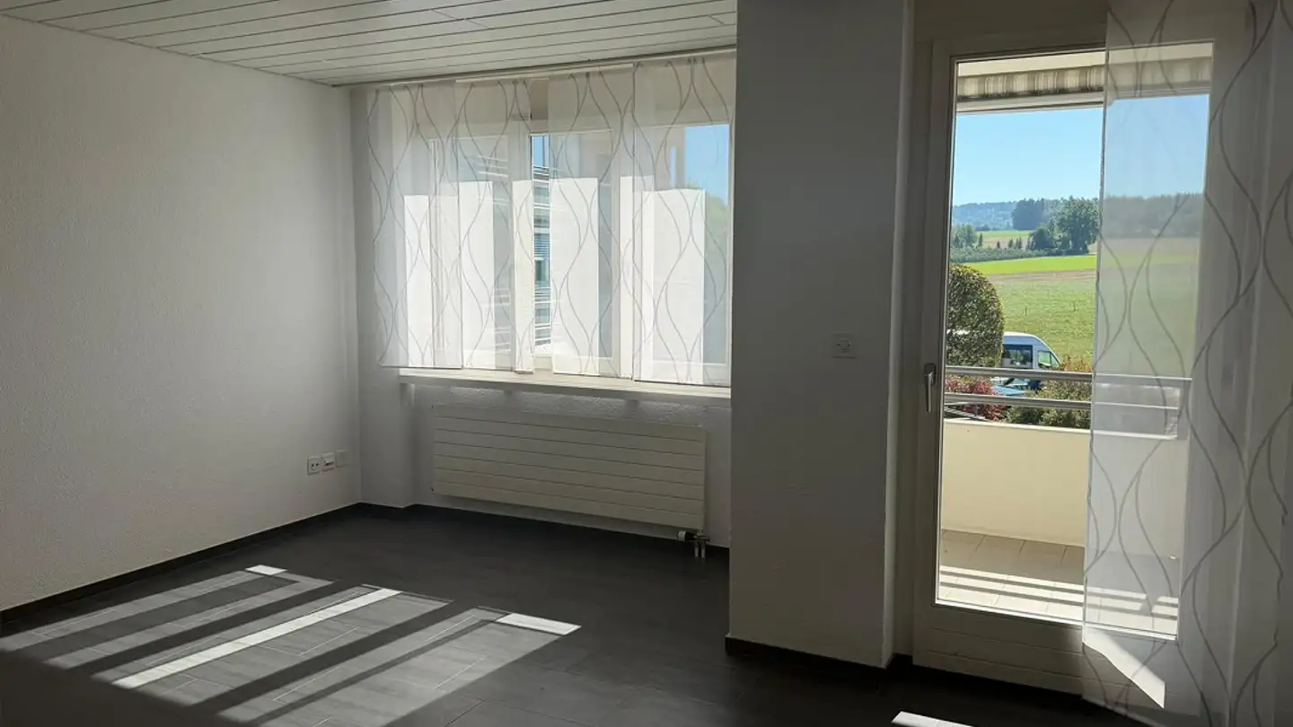 Apartment for rent - Buhwilerstrasse 15, 8575 Istighofen - Photo 3