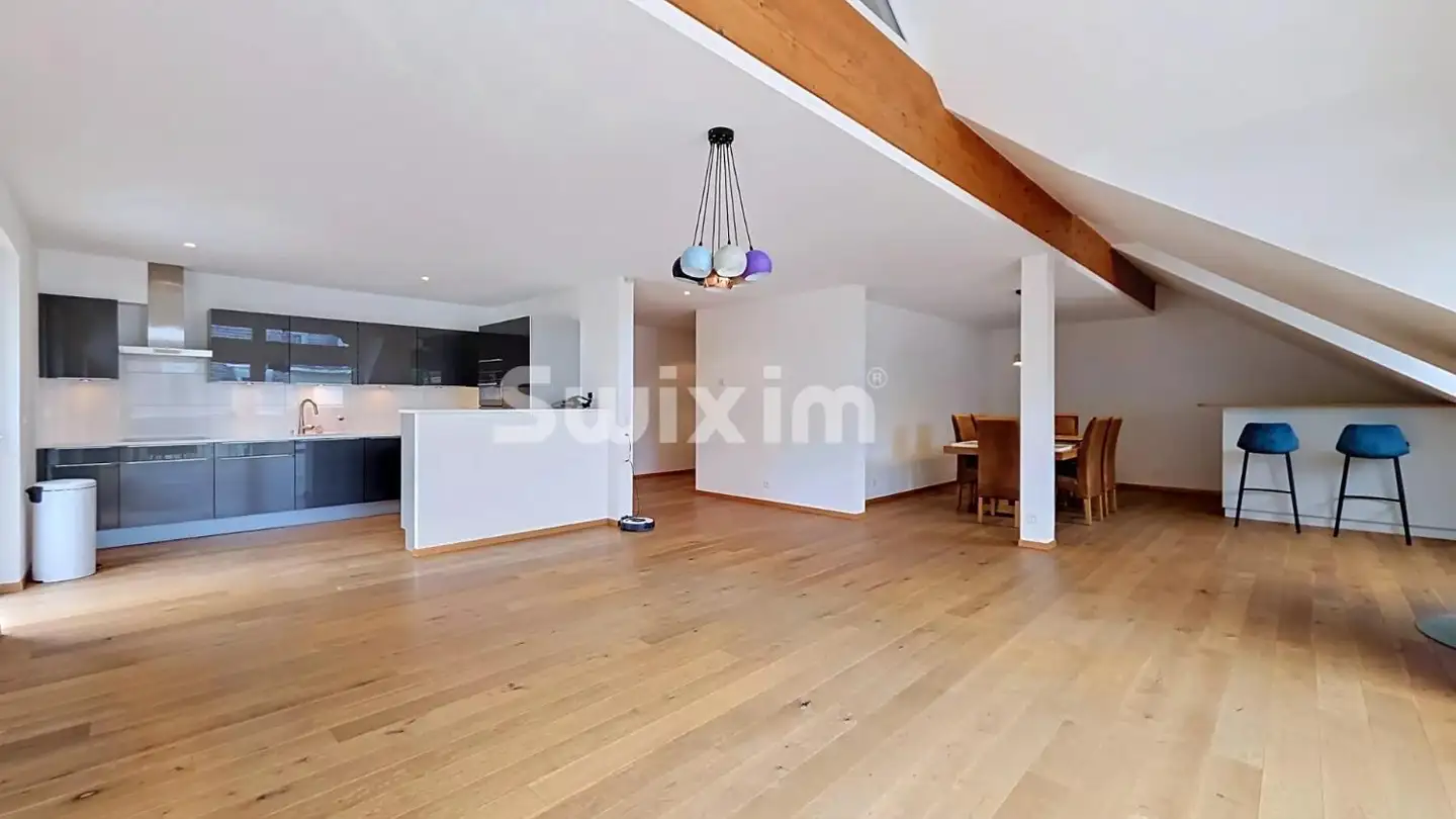 Wohnung kaufen - 1264 St-Cergue - Foto 3