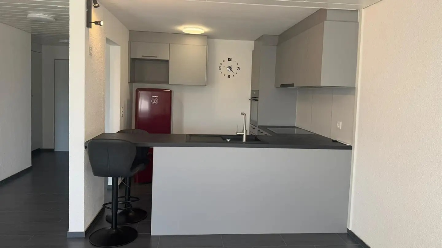 Apartment for rent - Buhwilerstrasse 15, 8575 Istighofen