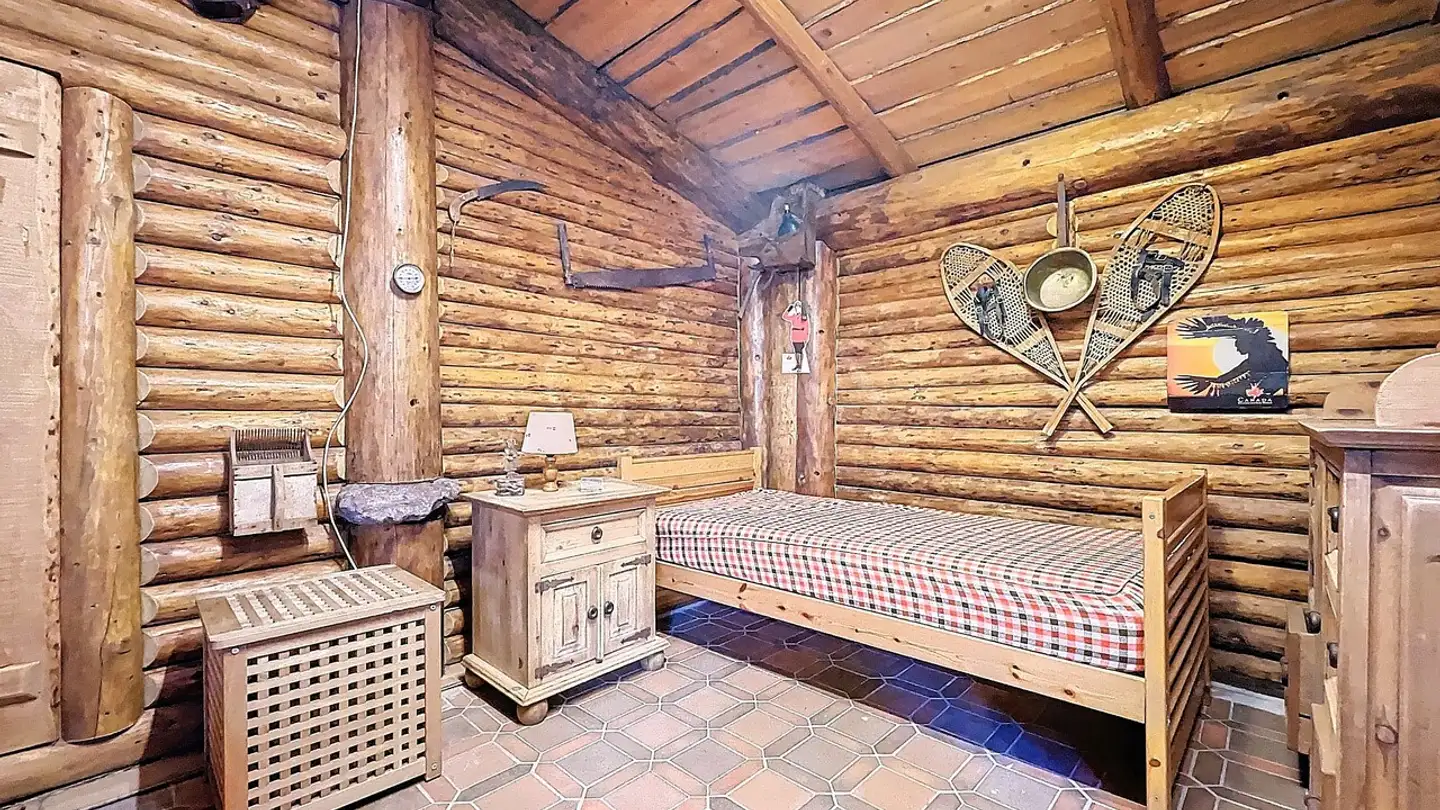 Appartement meublé à vendre - 1997 Haute-Nendaz - Photo 2