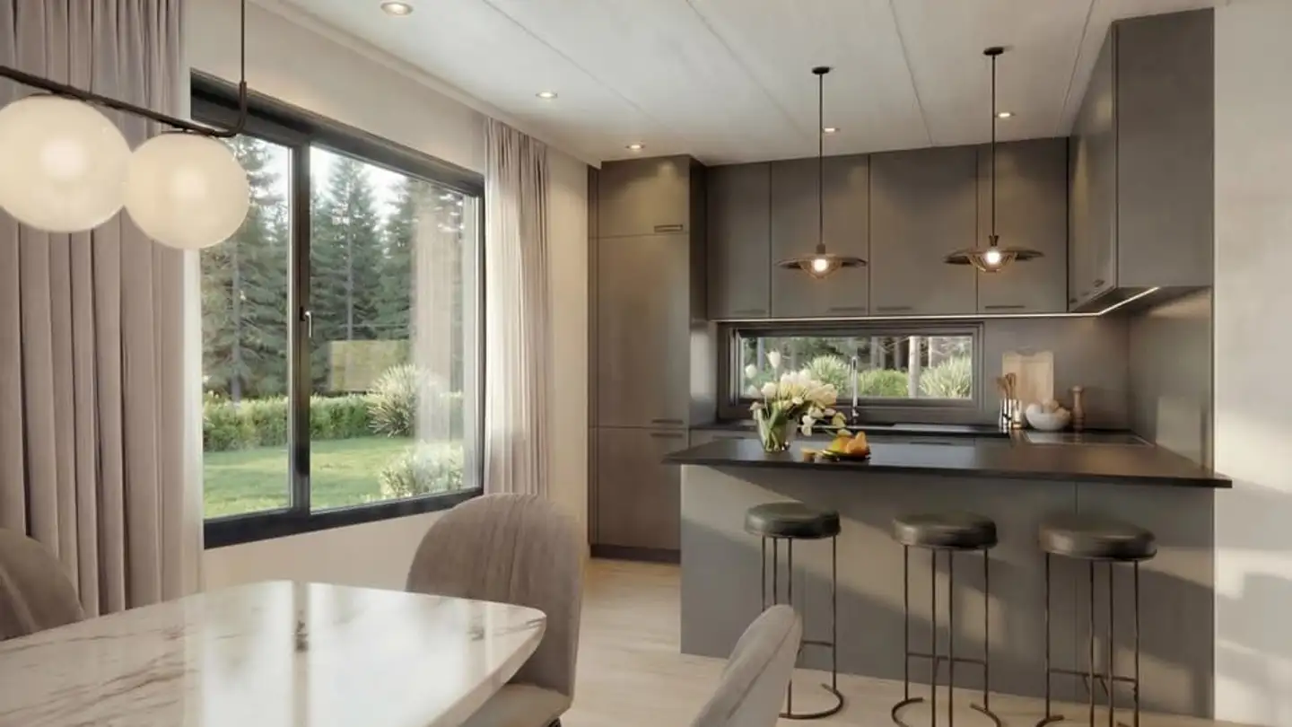 Single house for sale - 1066 Epalinges - Photo 3