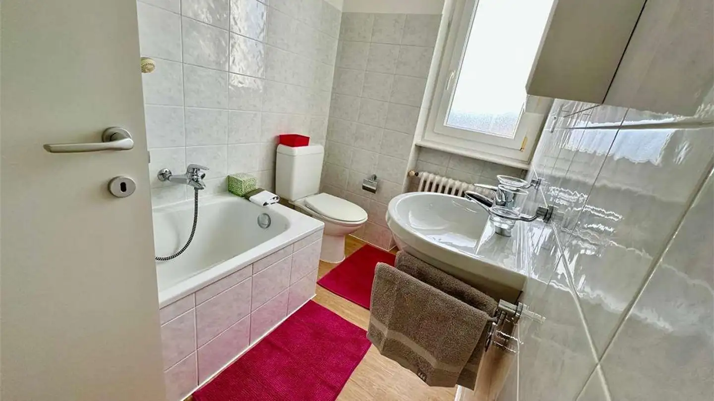 Appartamento ammobiliato in affitto - 6830 Chiasso - Photo 4