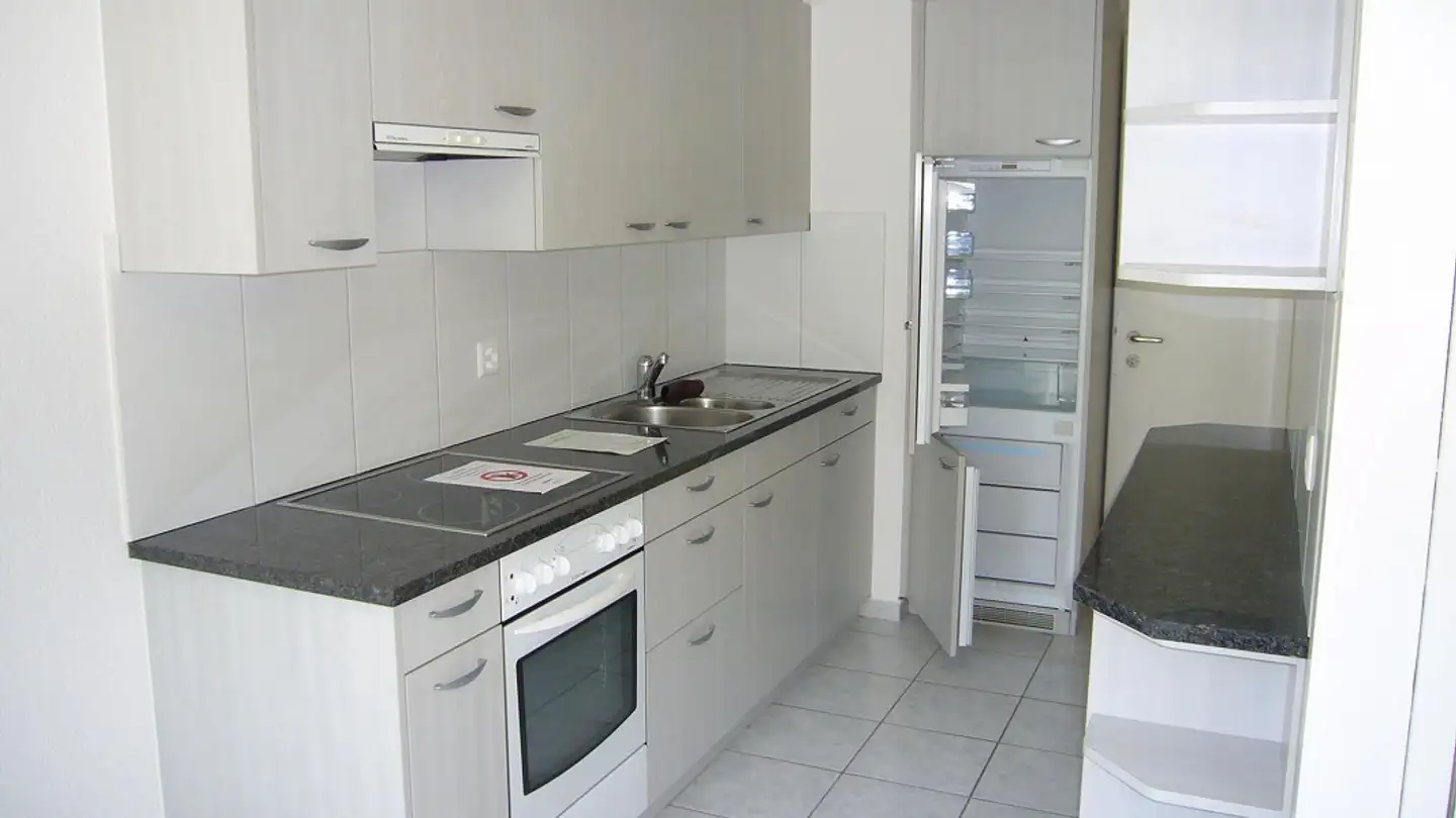 Wohnung mieten - Regulastrasse 54, 8046 Zürich - Foto 4