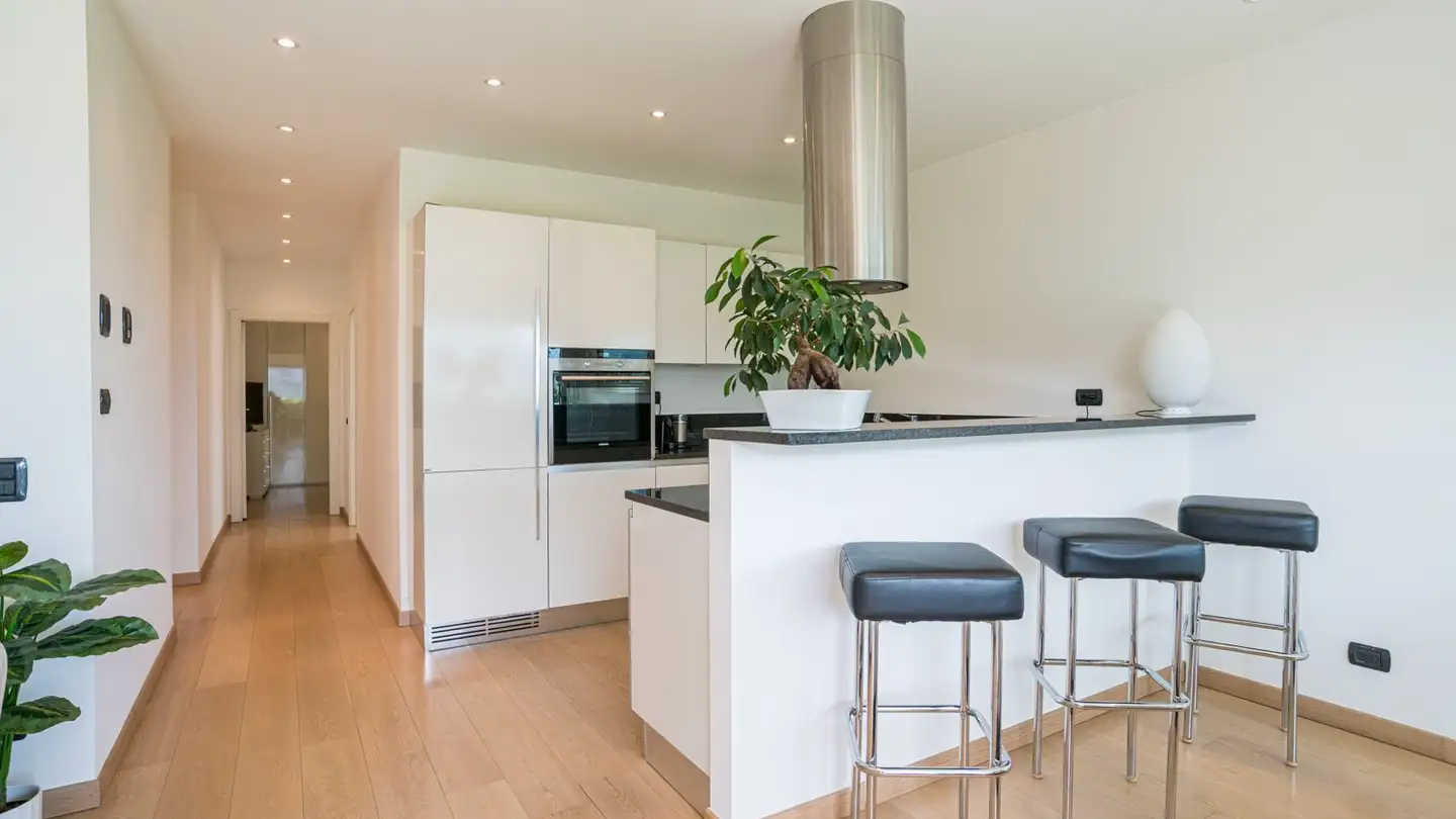 Wohnung kaufen - Via Civra 13, 6926 Montagnola - Foto 4