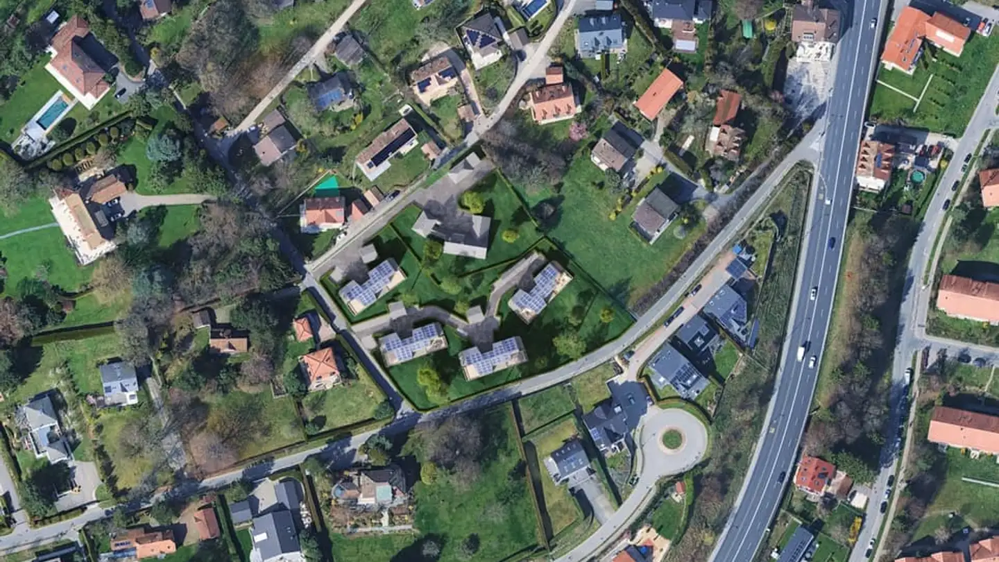 Casa singola in vendita - 1066 Epalinges - Foto 4