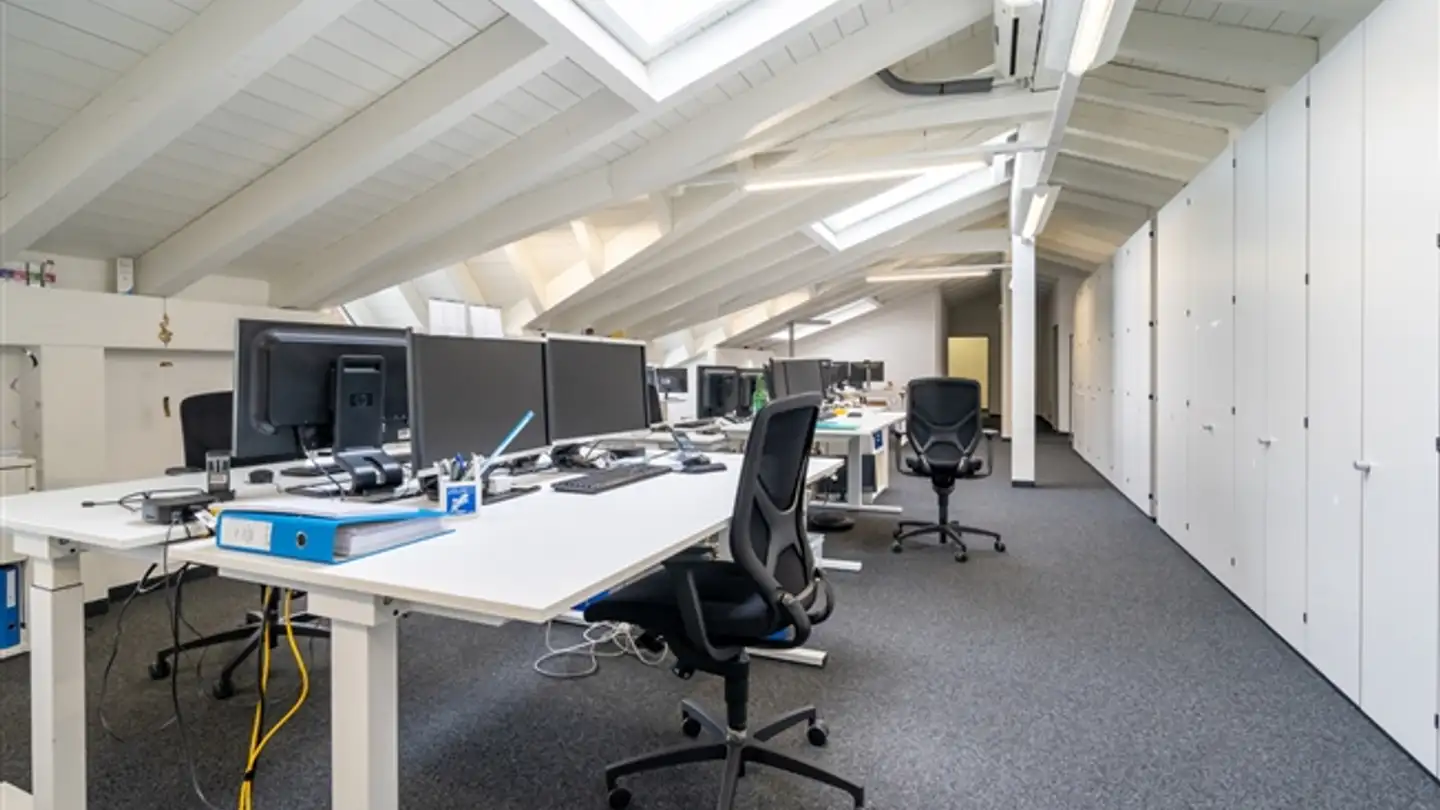 Appartamento in vendita - Chriesiweg 6, 8916 Jonen - Photo 4