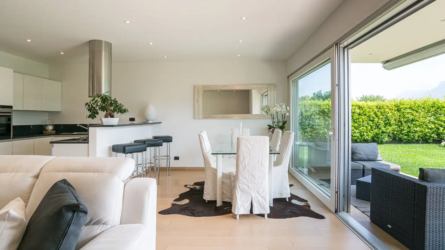 Wohnung kaufen - Via Civra 13, 6926 Montagnola - Foto 3