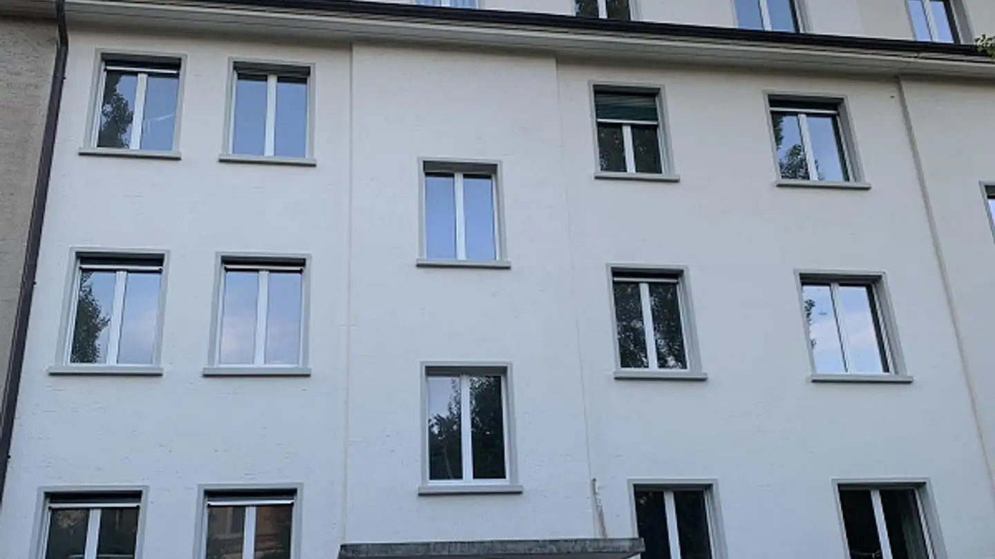 Wohnung mieten - Marzilistrasse 21, 3005 Bern