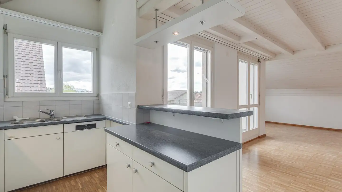 Duplex for rent - Ausserdorfstrasse 16, 8918 Unterlunkhofen - Photo 2
