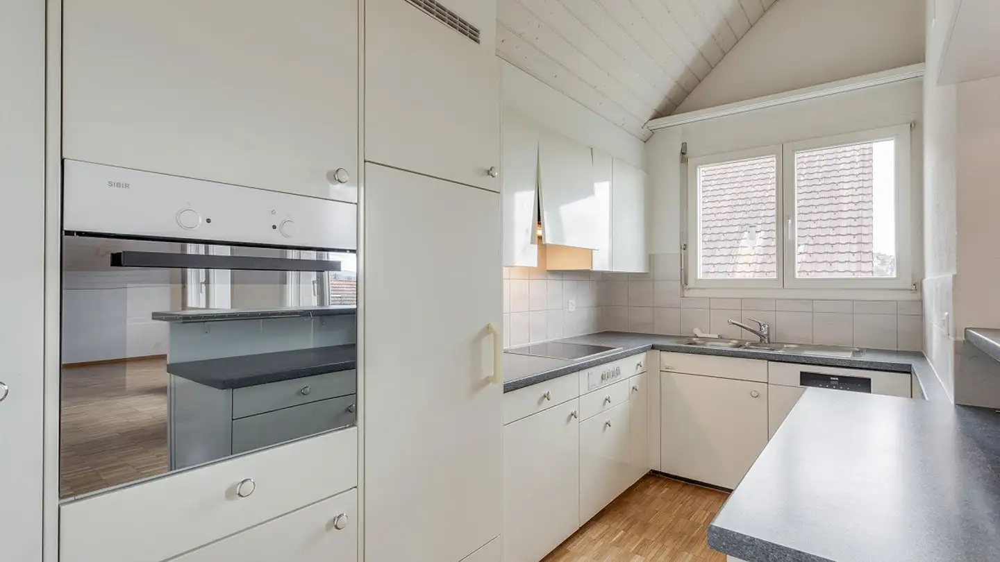 Duplex for rent - Ausserdorfstrasse 16, 8918 Unterlunkhofen - Photo 3