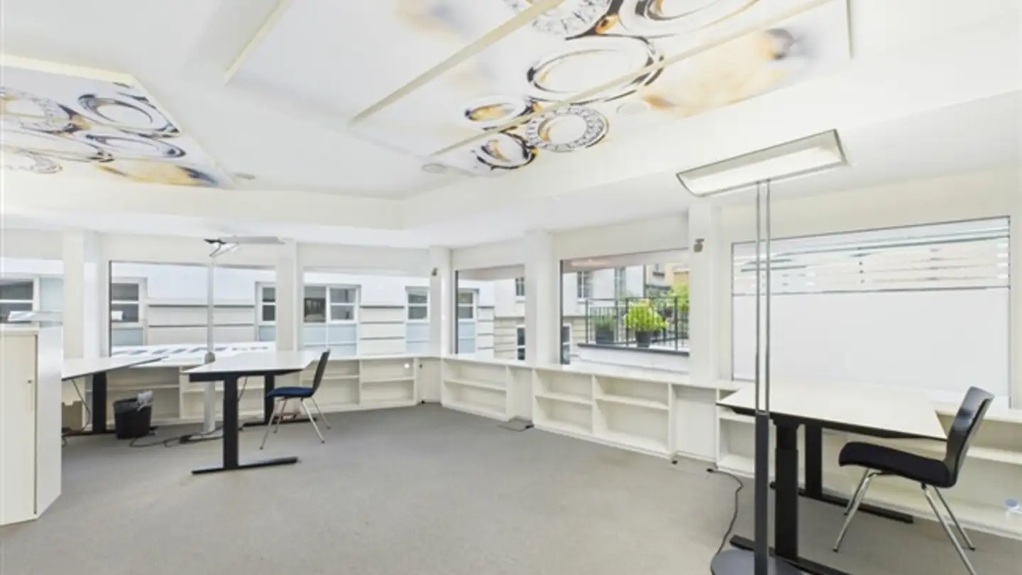 Bureau à louer - Hofstrasse 3, 6004 Luzern - Photo 2