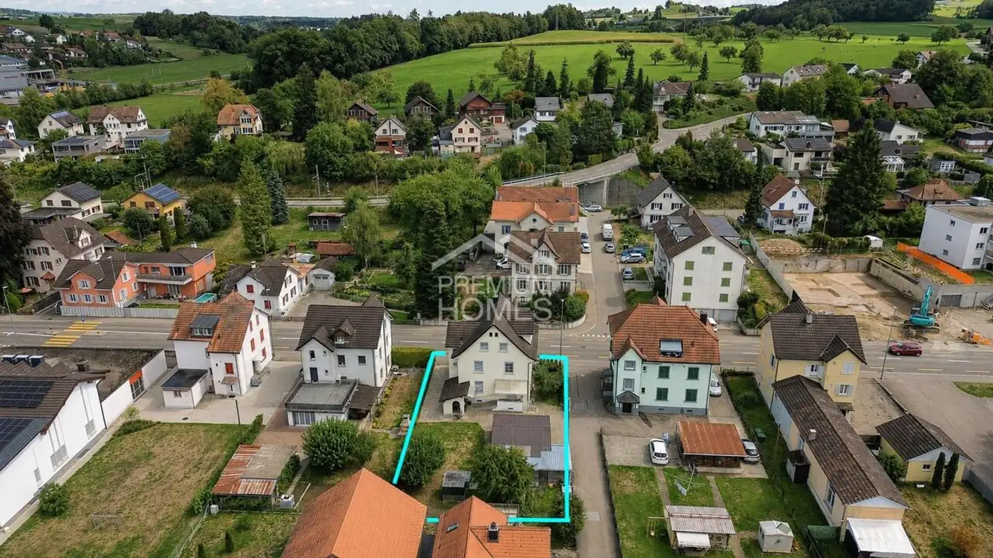 Residential building for sale - 8583 Sulgen