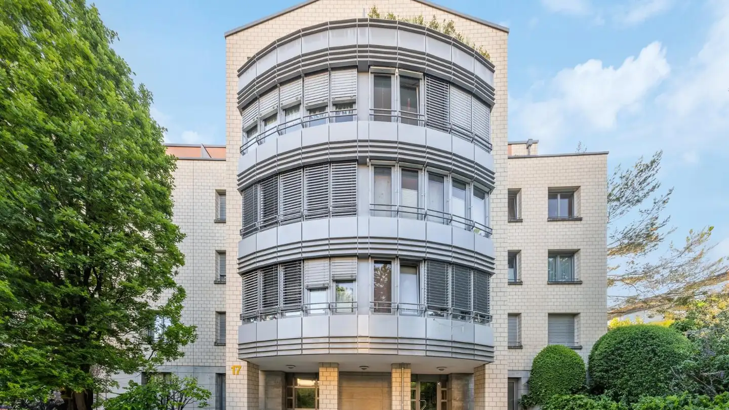 Wohnung mieten - 4147 Aesch BL