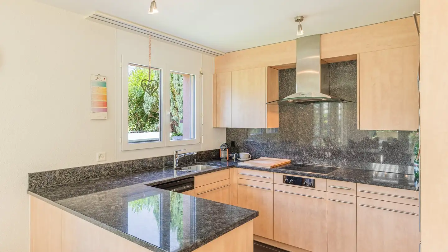 Appartamento in vendita - Birchstrasse 16, 8906 Bonstetten - Photo 2