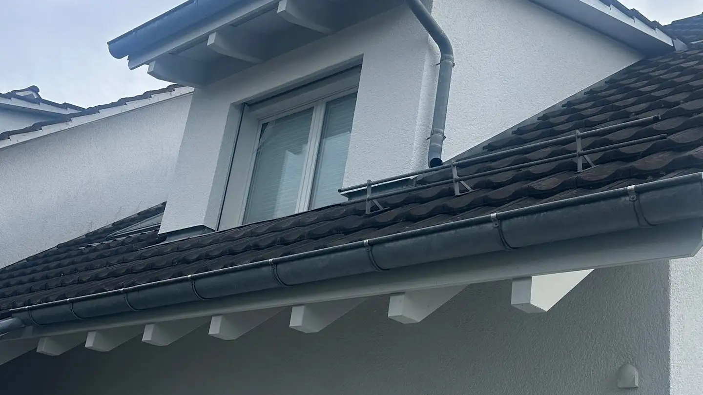 Row house for rent - Wybergstrasse 24, 8182 Hochfelden - Photo 2