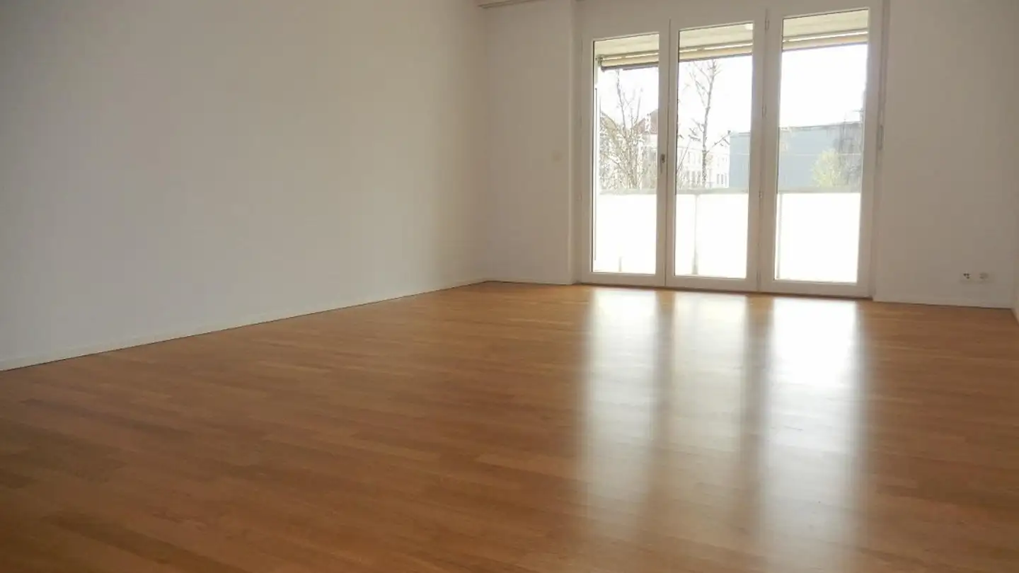 Apartment for rent - Seidenstrasse 16, 8600 Dübendorf - Photo 2