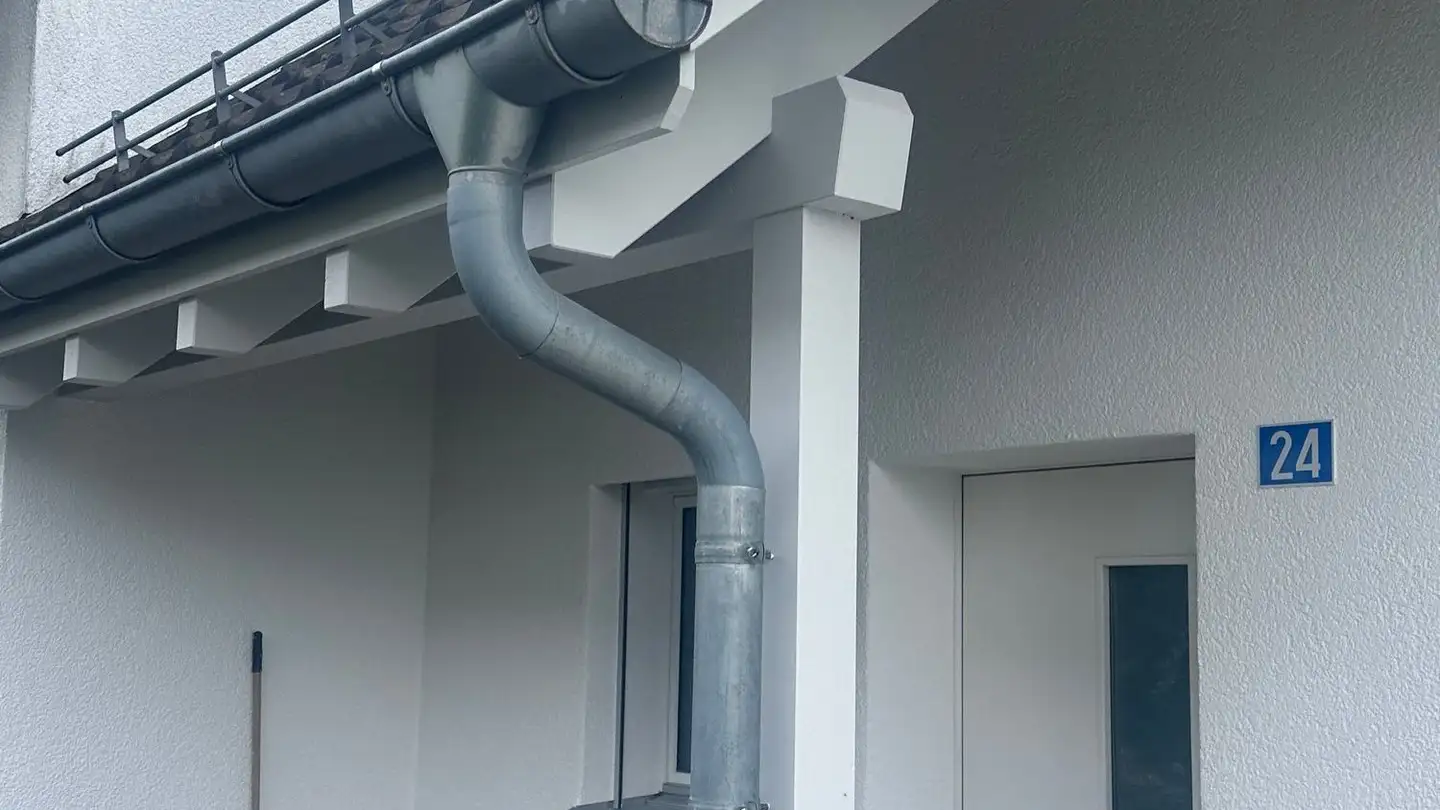 Row house for rent - Wybergstrasse 24, 8182 Hochfelden - Photo 3