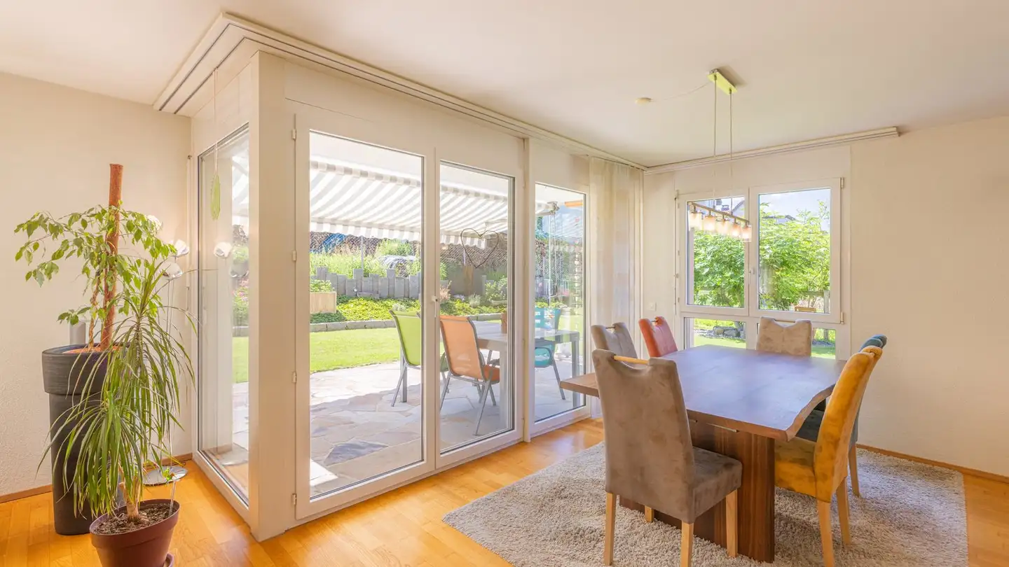 Appartamento in vendita - Birchstrasse 16, 8906 Bonstetten - Photo 3