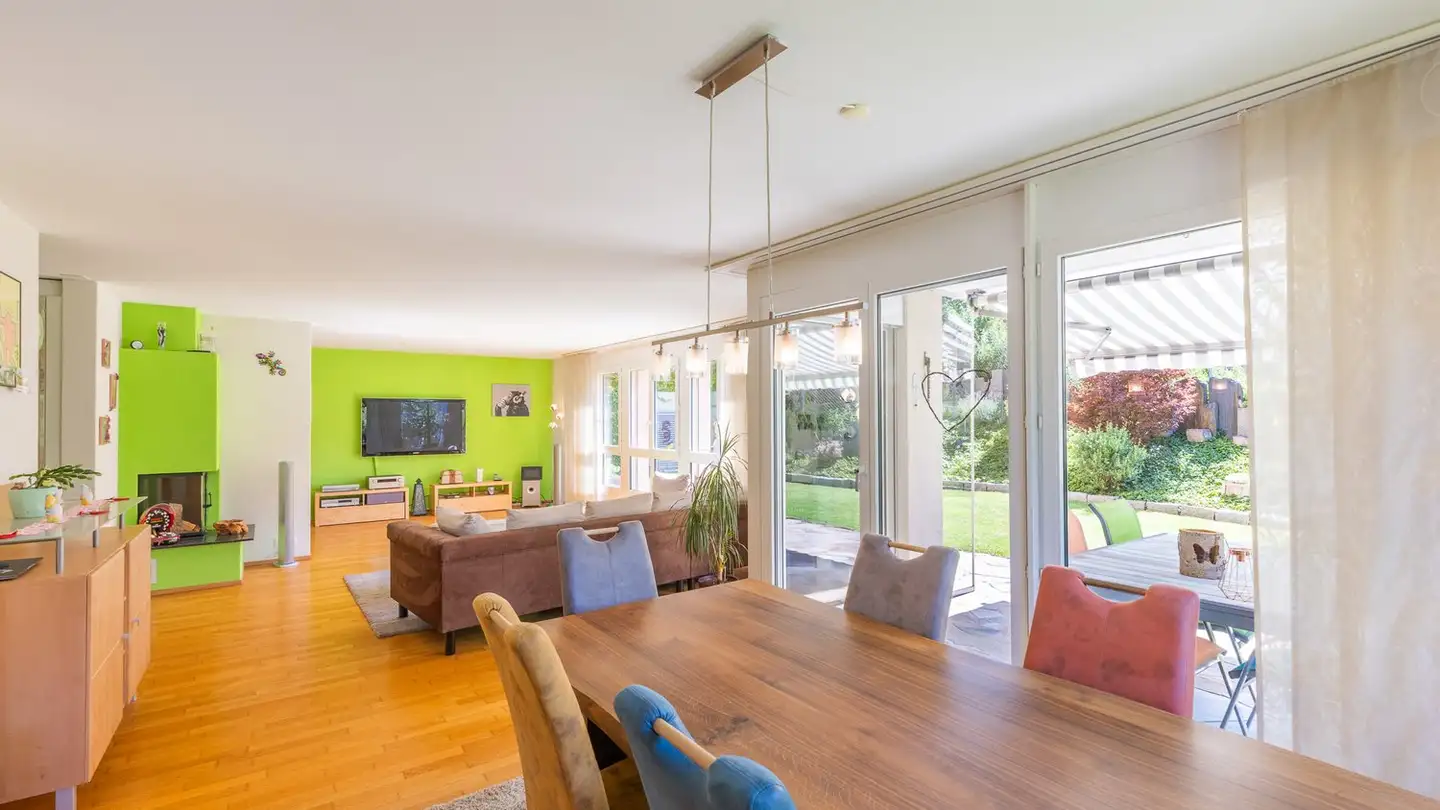 Appartamento in vendita - Birchstrasse 16, 8906 Bonstetten - Photo 4