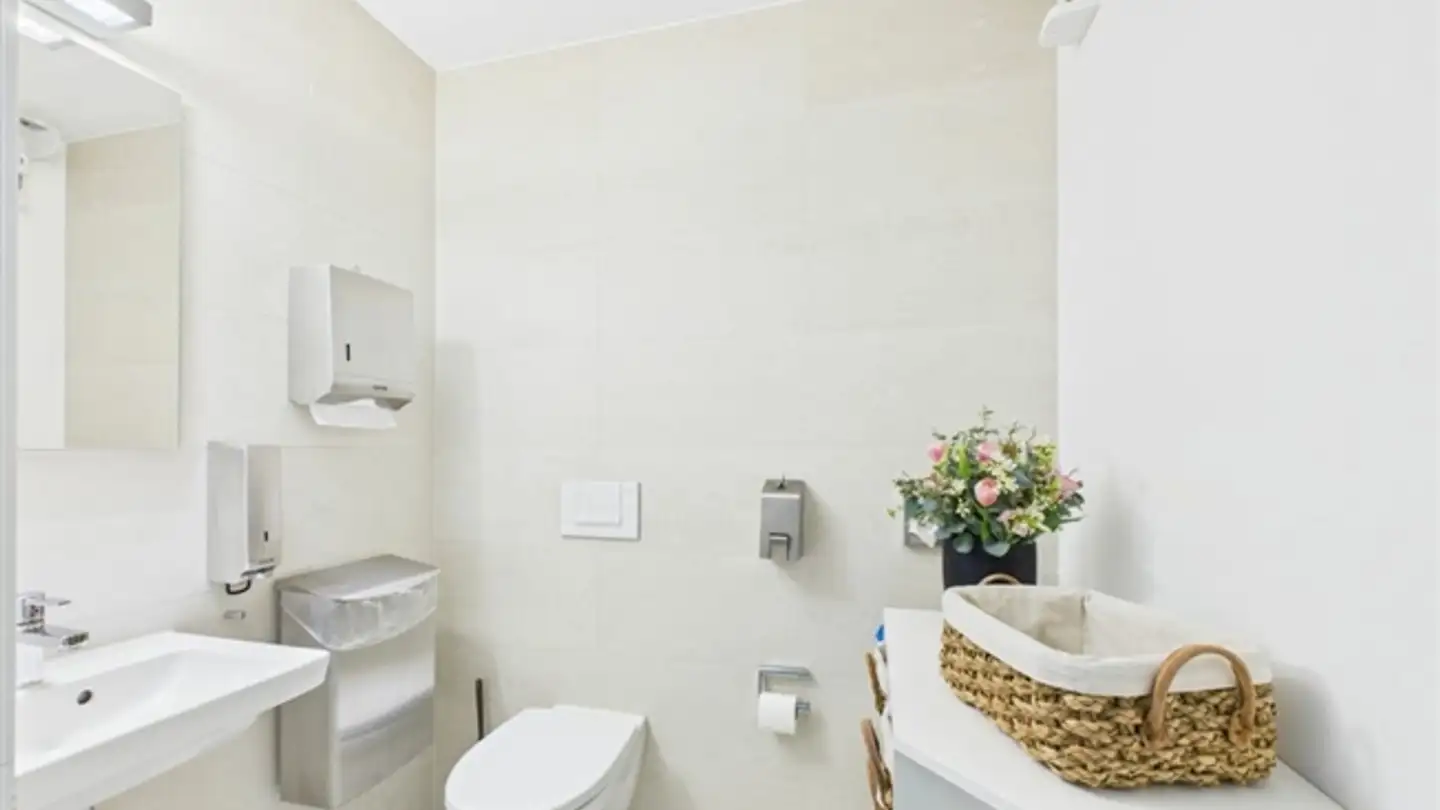 Bureau à louer - Hofstrasse 3, 6004 Luzern - Photo 3